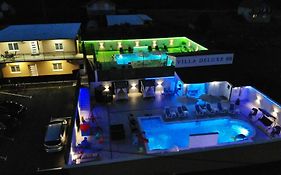 Villa Deluxe Bb
